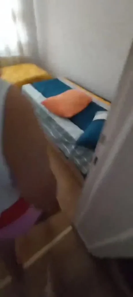 Kürt Sevgililer Gizli Anal Sikişte Götü Yırtıyor Ifşa